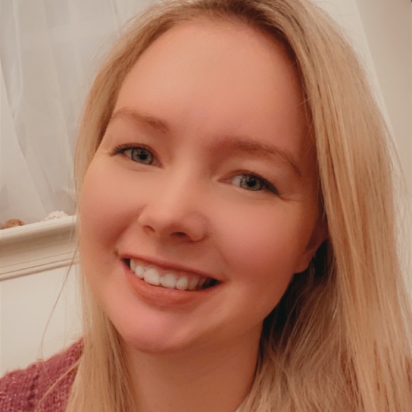 Meet your Posher, Natalie - Picture 1 of 1